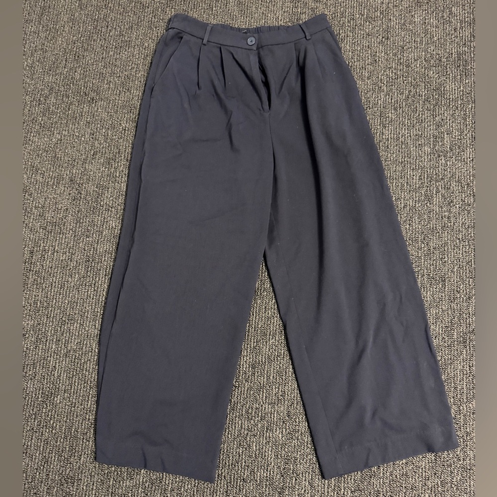 Dynamite Navy Blue Pants